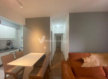 0 · Apartamento de 67 m² À Venda Com 3 Quartos Em Sumare - Sp
