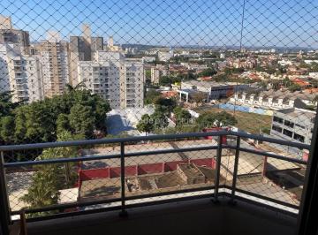 0 · Apartamento Para Aluguel Em Chácara Primavera