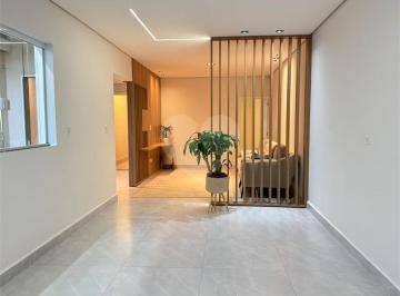 Área de Serviço · Imoveis - Guilhermina