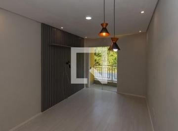 Apartamento · 56m² · 2 Quartos · 1 Vaga · Imoveis - No Jardim Paulistano