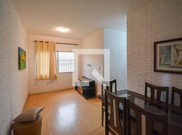 Apartamento · 61m² · 2 Quartos · 1 Vaga · Imoveis - Em Paulicéia