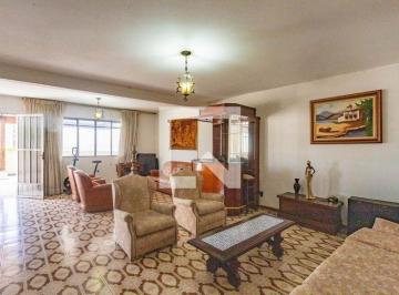 Apartamento · 161m² · 4 Quartos · 3 Vagas · Imoveis - Na Conceição