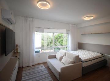 Apartamento · 30m² · 1 Quarto · 1 Vaga · Imoveis - Em Moinhos de Vento