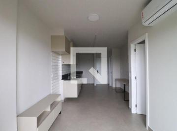 Apartamento · 53m² · 1 Quarto · 1 Vaga · Imoveis - Em Ribeirânia