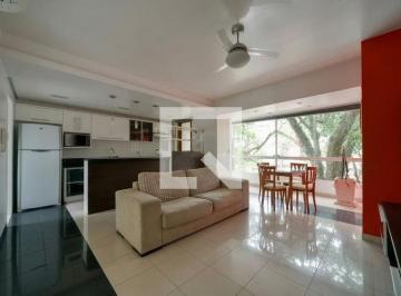 Apartamento · 82m² · 2 Quartos · 1 Vaga · Imoveis - No Jardim Botânico