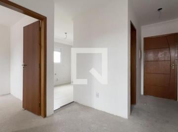 Apartamento · 53m² · 2 Quartos · Apartamento À Venda - Picanço, 2 Quartos, 53 m² - Guarulhos