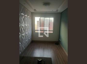 Apartamento · 47m² · 2 Quartos · 1 Vaga · Apartamento À Venda - Vila Nogueira, 2 Quartos, 47 m² - Diadema