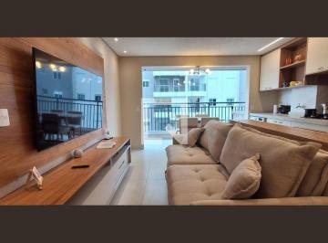 Apartamento · 58m² · 2 Quartos · 1 Vaga · Apartamento À Venda - Rudge Ramos, 2 Quartos, 58 m² - São Bernardo Do Campo