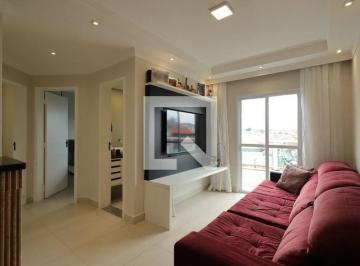 Apartamento · 114m² · 2 Quartos · 2 Vagas · Apartamento À Venda - Jardim Progresso, 2 Quartos, 114 m² - Santo André