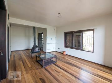 Casa · 300m² · 4 Quartos · 4 Vagas · Casa À Venda - Guarani, 4 Quartos, 300 m² - Novo Hamburgo