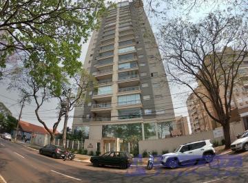 Apartamento · 105m² · 3 Quartos · 2 Vagas · Apartamento Semi Mobiliado - Alto Padrão