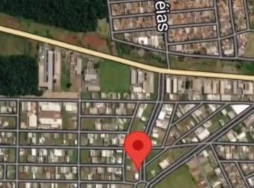 Terreno · 480m² · Venda | Terreno, Em Jardim Espanha, Maringá