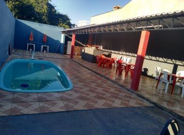 Terreno · 200m² · Terreno Em Jardim Novo II, Mogi Guaçu/sp de 200 m² À Venda por R$271.000
