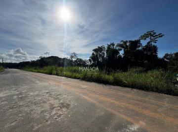 Terreno · 650m² · Terreno Em Quinta Dos Açorianos, Barra Velha/sc de 650 m² À Venda por R$370.000