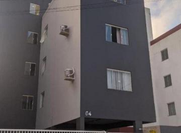 Apartamento · 55m² · 2 Quartos · 1 Vaga · Apartamento Em Nossa Senhora de Fatima, Penha/sc de 55 m² 2 Quartos À Venda por R$370.000