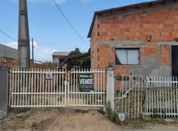 Casa · 63m² · 2 Quartos · Casa Em Nossa Senhora de Fatima, Penha/sc de 63 m² 2 Quartos À Venda por R$220.000