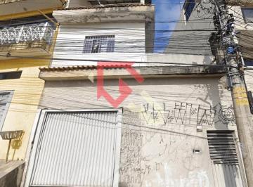 Casa · 10m² · 3 Quartos · Sobrado Em Alto Da Boa Vista, Mauá/sp de 10 m² 3 Quartos À Venda por R$371.000