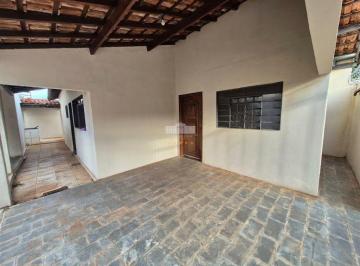 Casa · 180m² · 2 Quartos · 2 Vagas · Casa Em Jardim Paulista, Araçatuba/sp de 180 m² 2 Quartos À Venda por R$300.000