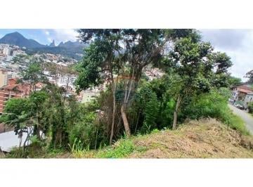 Terreno · 475m² · Terreno Em Jardim Europa, Teresópolis/rj de 475 m² À Venda por R$130.000