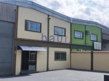 Comercial · 1000m² · 10 Vagas · Galpão Em Iporanga, Sorocaba/sp de 1000 m² Para Locação R$25.000,00/mes