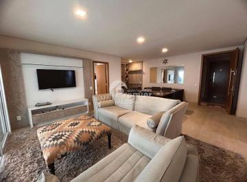 Apartamento · 141m² · 3 Quartos · 3 Vagas · Apartamento Em Vila Castelo Branco, Indaiatuba/sp de 141 m² 3 Quartos À Venda por R$1.800.000ou