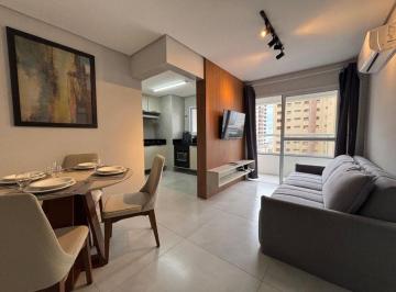 Apartamento · 39m² · 1 Quarto · 1 Vaga · Apartamento Em Vila Caiçara, Praia Grande/sp de 39 m² 1 Quartos À Venda por R$600.000ou Para Loc