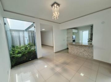 Casa · 170m² · 3 Quartos · 4 Vagas · Casa Em Jardim Santa Mônica II, Mogi Guaçu/sp de 170 m² 3 Quartos Para Locação R$6.350,00/mes
