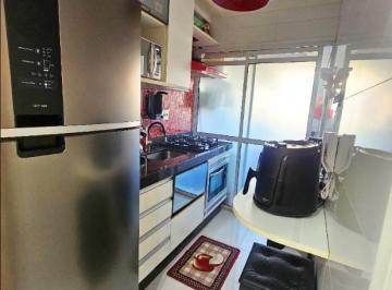 Apartamento · 53m² · 2 Quartos · 1 Vaga · Apartamento Em Ponte Grande, Guarulhos/sp de 53 m² 2 Quartos À Venda por R$373.000