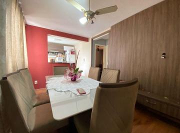 Apartamento · 54m² · 2 Quartos · 1 Vaga · Apartamento Em Monte Carlo, Araçatuba/sp de 54 m² 2 Quartos À Venda por R$140.000