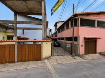 Casa · Casa Em Alcântara, São Gonçalo/rj de 0 m² À Venda por R$159.175