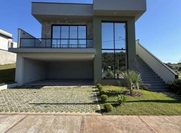 Casa · 221m² · Casa Em Loteamento Residencial Fazenda Casa Grande, Taubaté/sp de 221 m² Para Locação R$8.500,00/mes