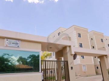 Apartamento · 52m² · 2 Quartos · 1 Vaga · Apartamento Em Vale Dos Tucanos, Londrina/pr de 52 m² 2 Quartos À Venda por R$250.000