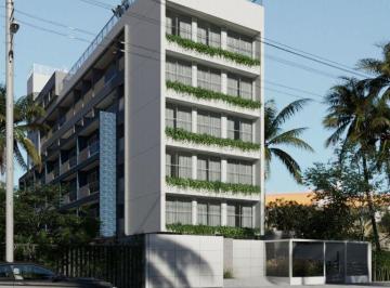 Apartamento · 60m² · 2 Quartos · 1 Vaga · Apartamento Em Jardim Oceania, João Pessoa/pb de 60 m² 2 Quartos Para Locação R$4.600,00/mes