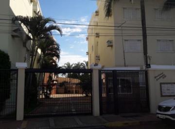 Apartamento · 80m² · 3 Quartos · 1 Vaga · Apartamento Em Jardim Brasília, Araçatuba/sp de 80 m² 3 Quartos À Venda por R$240.000