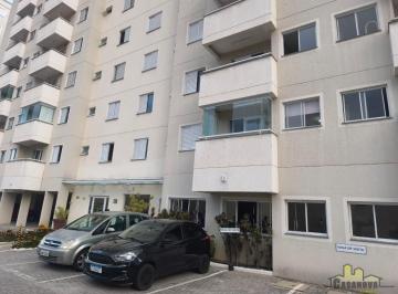 Apartamento · 57m² · 2 Quartos · 1 Vaga · Apartamento Em Jardim Santa Maria, Jacareí/sp de 0 m² 2 Quartos À Venda por R$370.000