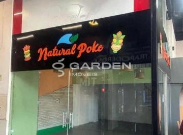 Comercial · 60m² · Loja Em Centro, São José Dos Campos/sp de 0 m² Para Locação R$6.500,00/mes