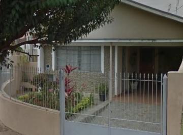 Casa · 119m² · 3 Quartos · Casa Em Vila São Carlos, Mogi Guaçu/sp de 119 m² 3 Quartos À Venda por R$280.000
