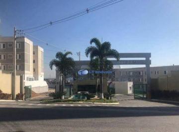 Apartamento · 39m² · 2 Quartos · 1 Vaga · Apartamento Em Vila Nova Aliança, Jacareí/sp de 39 m² 2 Quartos Para Locação R$1.200,00/mes