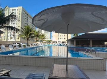 Apartamento · 68m² · 2 Quartos · 1 Vaga · Apartamento Em Colina de Laranjeiras, Serra/es de 68 m² 2 Quartos À Venda por R$550.000