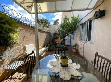 Apartamento · 105m² · 3 Quartos · Apartamento Em Lagoa Mansões, Lagoa Santa/mg de 105 m² 3 Quartos À Venda por R$560.000