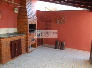 Casa · 136m² · 3 Quartos · 4 Vagas · Casa Em Vila Linda, Santo André/sp de 136 m² 3 Quartos À Venda por R$560.000