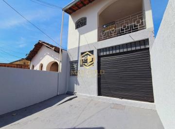 Casa · 187m² · 3 Quartos · 1 Vaga · Casa Em Chácara Do Visconde, Taubaté/sp de 187 m² 3 Quartos À Venda por R$450.000ou Para Locação