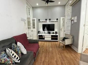 Casa · 133m² · 2 Quartos · 3 Vagas · Casa Em Vila Matias, Santos/sp de 133 m² 2 Quartos À Venda por R$560.000