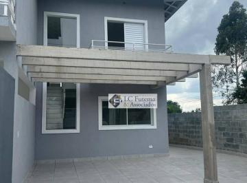 Casa · 94m² · 3 Quartos · 2 Vagas · Casa Em Jardim Floresta, Vargem Grande Paulista/sp de 94 m² 3 Quartos À Venda por R$569.000ou Pa