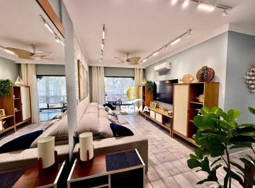 Apartamento · 88m² · 2 Quartos · 1 Vaga · Apartamento Em Jardim Las Palmas, Guarujá/sp de 88 m² 2 Quartos À Venda por R$565.000