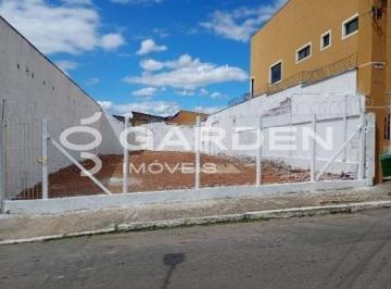 Terreno · 411m² · Terreno Em Jardim Bela Vista, São José Dos Campos/sp de 0 m² À Venda por R$560.000