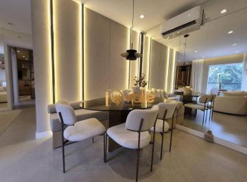 Apartamento · 66m² · 3 Quartos · 1 Vaga · Apartamento Em Jardim Das Indústrias, São José Dos Campos/sp de 66 m² 3 Quartos À Venda por R$561