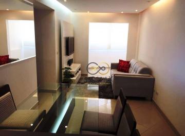 Apartamento · 76m² · 3 Quartos · 2 Vagas · Apartamento Em Vila Progresso, Guarulhos/sp de 76 m² 3 Quartos À Venda por R$560.000