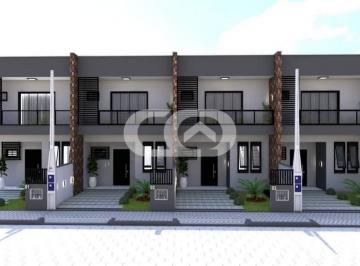 Casa · 87m² · 3 Quartos · 1 Vaga · Casa Em Salinas, Balneário Barra Do Sul/sc de 87 m² 3 Quartos À Venda por R$520.000