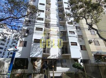 Apartamento · 83m² · 3 Quartos · 1 Vaga · Apartamento Em Centro, Londrina/pr de 83 m² 3 Quartos À Venda por R$420.000